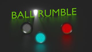Ball Rumble - Screenshot 1