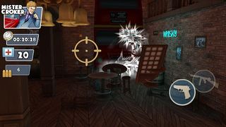 British Gangsters - Screenshot 2