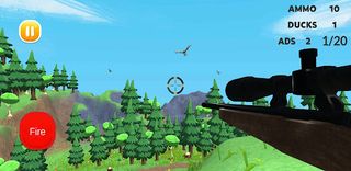 Money Hunt 3D - Screenshot 3