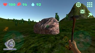 Survival 2 - Screenshot 2