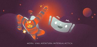 MORA II - Screenshot 1