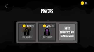 Rising Ghost - Screenshot 2