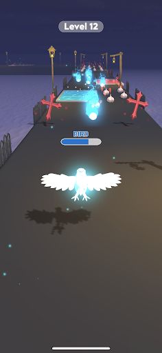 Soul Rebirth - Screenshot 3