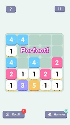 Number 11 Genius - Screenshot 3