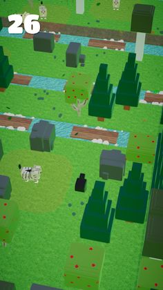 Kiwi Hop - Screenshot 3