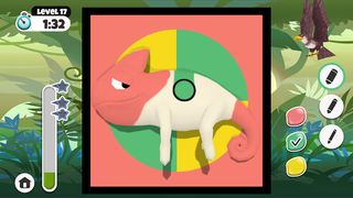 Camouflage Me - Screenshot 2