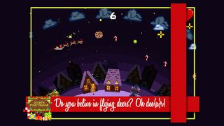 Santa Claus Adventures - Screenshot 1