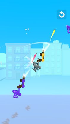 Gun Duel - Screenshot 4