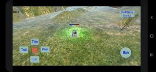 Tank Battle VN - Screenshot 2