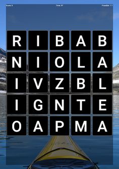 Word Forager - Screenshot 4