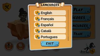 Attila: Chess and strategy - Screenshot 2