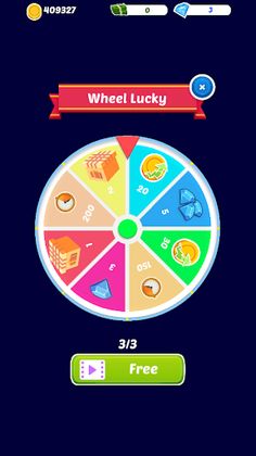 Merge Cars - IDLE Game - Screenshot 3