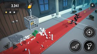 Crashbots - Screenshot 2