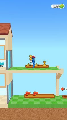 My Little Business - Screenshot 3