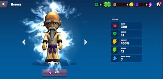 Wanted : Catch Me if You Can - Screenshot 3