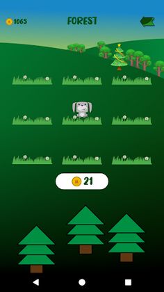 Super Mole Game - Screenshot 4