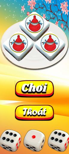 Bau cua 4d 2024 - Screenshot 1