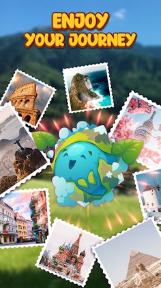 Word Connect: Word scape game - Screenshot 4