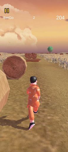 One Grain - Screenshot 1