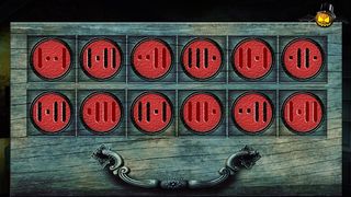 Vampire hunter - Escape from d - Screenshot 3