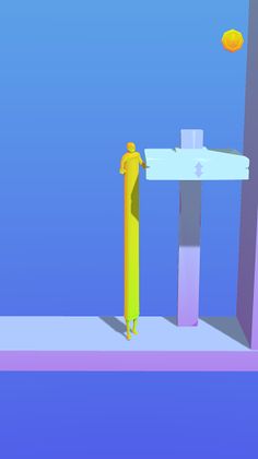 Legs UP! - Screenshot 1