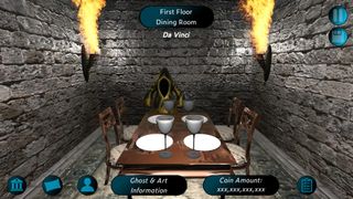 Hall of the Art Thieves - Screenshot 1