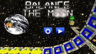 Balance The Moon 3D - Screenshot 3