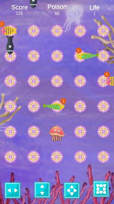 Hunter Jelly - Screenshot 2