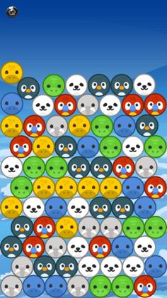 Marble-O-Tron - Screenshot 2