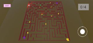 Da labirinth - Screenshot 3