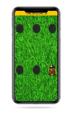 Mole Crush - Screenshot 2