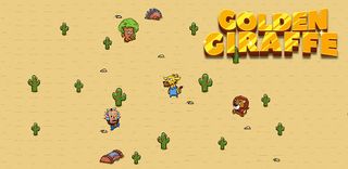 Golden Giraffe - Screenshot 1