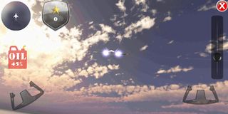 Spying Eagle - Screenshot 3