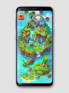 ผจญภัยแดนคอมพิวเตอร์ - Screenshot 3