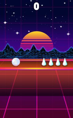 Triple Jumper - Screenshot 2