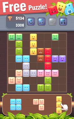 BT Block Puzzle: Block Blast - Screenshot 1