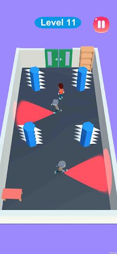 Escape Game : Puzzle Game - Screenshot 4