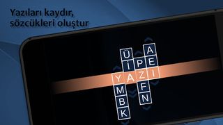 YazKay - Kelime Bulmaca Oyunu - Screenshot 1