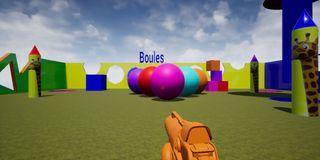 Loisirs - Screenshot 1