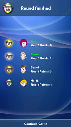 Phase XTreme Rummy Multiplayer - Screenshot 4