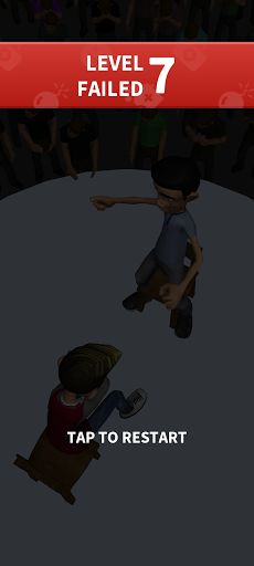 Roast Master 3D - Screenshot 4