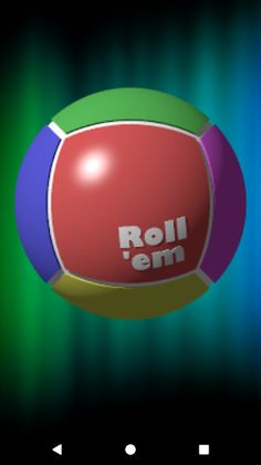 Rollem Lite - Screenshot 1