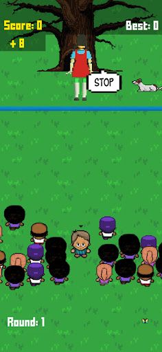 Red Light Green Light - Screenshot 1