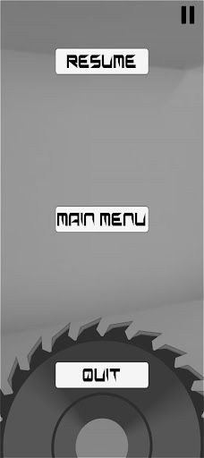 Cut your finger prank - Screenshot 3