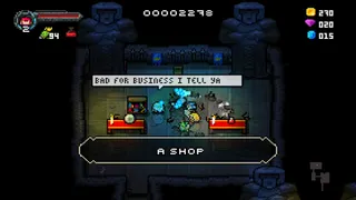 Heroes of Loot 2 - Screenshot 3
