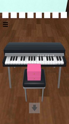 Escape Game Caribbean Studio - Screenshot 4