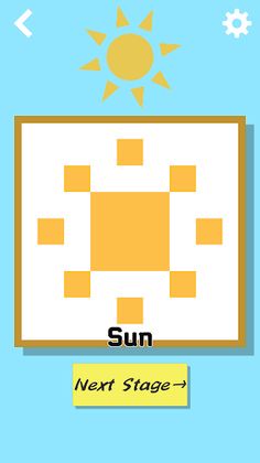 Drip and Draw - Pixel Art - Screenshot 2