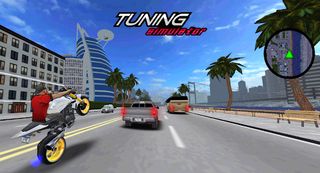 Tuning Simulator - Screenshot 3
