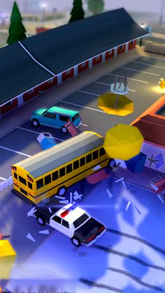 Getaway 2 Apk Mod Police Chase - Screenshot 3