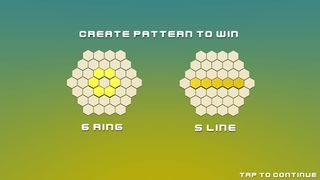 BeeHive Chess - Screenshot 1